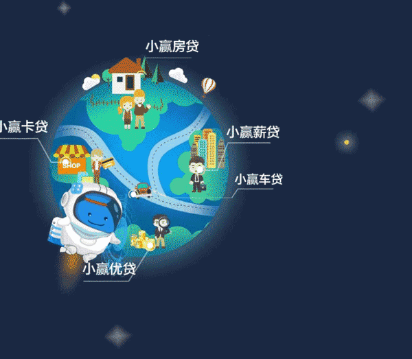 2月小确幸:动动指尖,探索小赢科技星球,海量红包等你